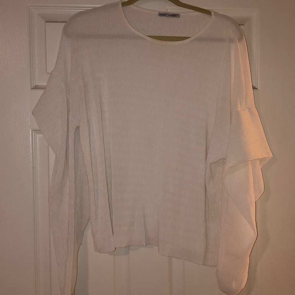 ZARA Top